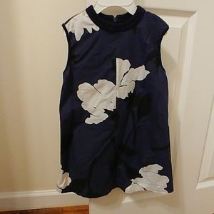 European designer marni girls dress